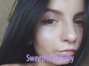 SweetMaria_Baby