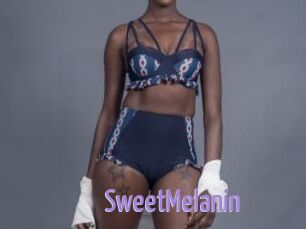 SweetMelanin