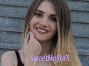 SweetMojitoX