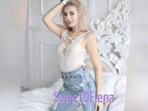 SweetOElena