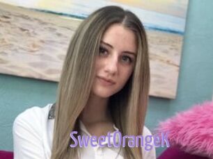 SweetOrangeK