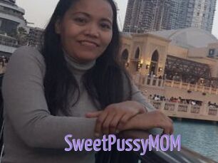 SweetPussyMOM