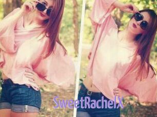 SweetRachelX