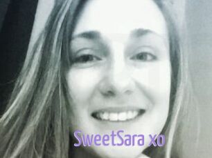 SweetSara_xo