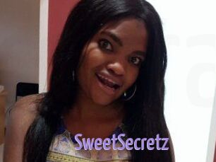 SweetSecretz