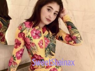 SweetShainax