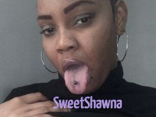 SweetShawna