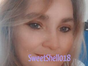 SweetShell018