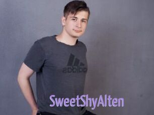 SweetShyAlten