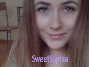 SweetSophia