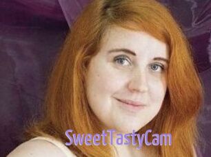 SweetTastyCam