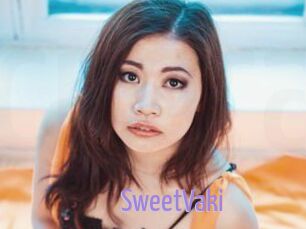 SweetVaki