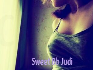 Sweet_Bb_Judi