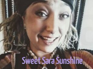 Sweet_Sara_Sunshine