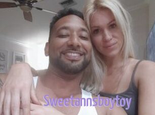 Sweetannsboytoy