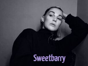 Sweetbarry