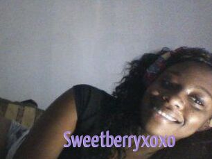 Sweetberryxoxo