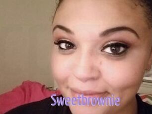 Sweetbrownie