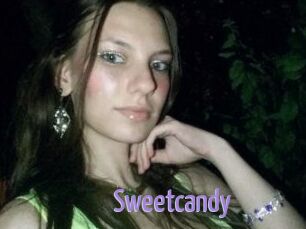 SweetCandy