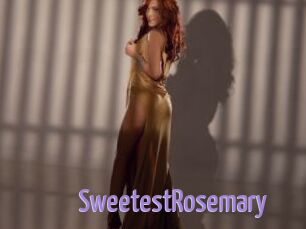 SweetestRosemary