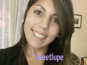 Sweetlupe