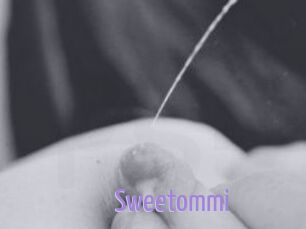 Sweetommi