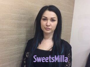 SweetsMilla