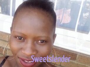 Sweetslender