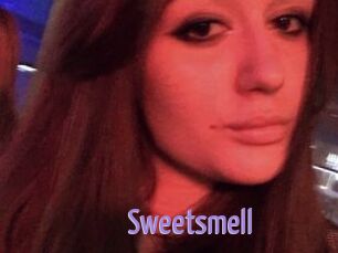 Sweetsmell