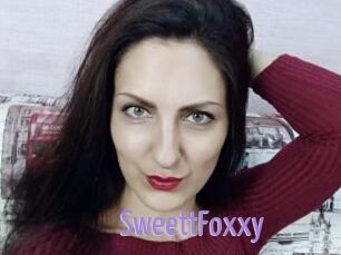 SweettFoxxy