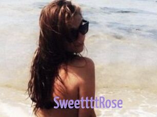 SweettttRose