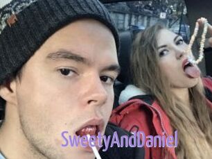 SweetyAndDaniel