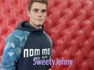 SweetyJohny