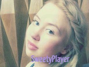 SweetyPlayer