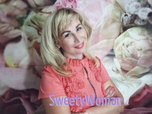 SweetyWoman