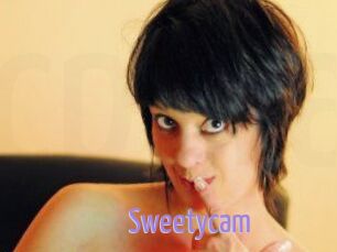 Sweetycam