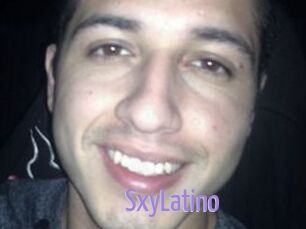 SxyLatino