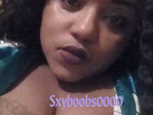 Sxyboobs0000