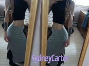 Sydney_Carter