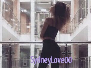 SydneyLove00