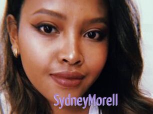 SydneyMorell