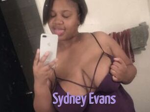 Sydney_Evans