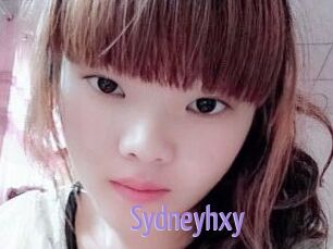 Sydneyhxy