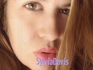 Sylvia_Davis