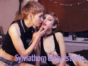 Sylviathorn_Gingersteele