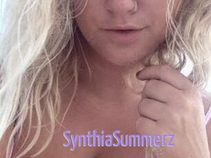 SynthiaSummerz