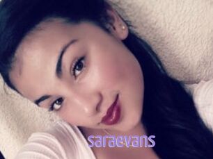 _saraevans