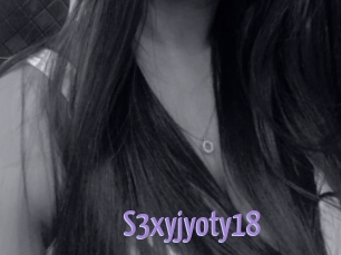 S3xyjyoty18