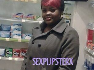 SEXPIJPSTERX