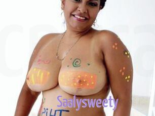 Saalysweety